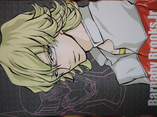 ﾊﾞｰﾅﾋﾞｰ