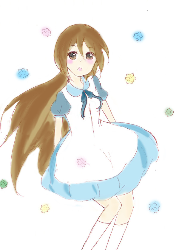 こんぺいとうの星