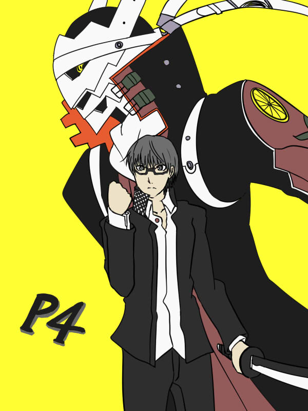P4お疲れ様でした！！
