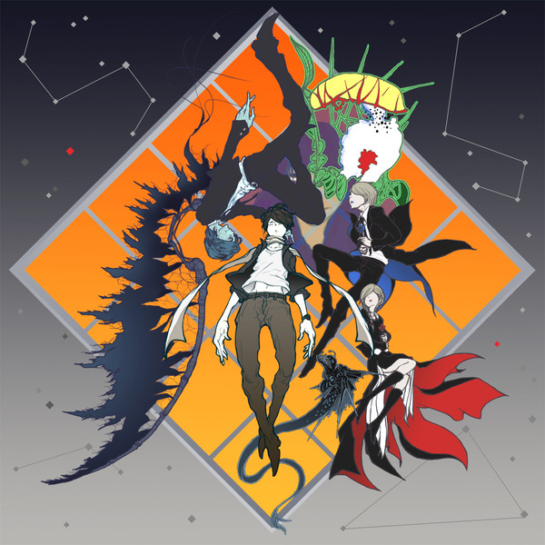 DJ YOSHITAKAの星へ・・・