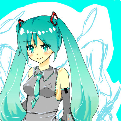 空から舞い降りた歌姫