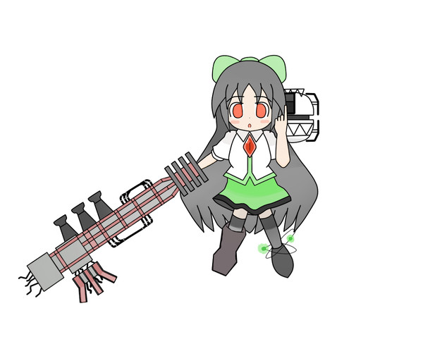 お空のOW