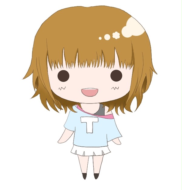 Tちゃん