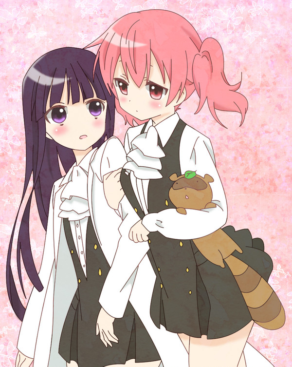 妖狐×僕SS