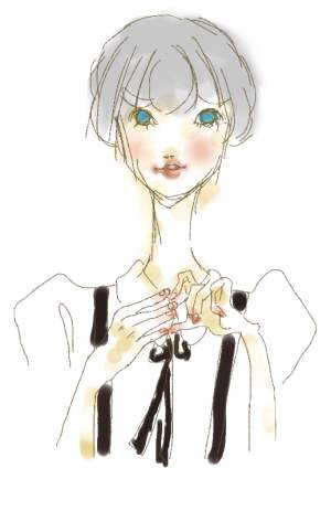 女子