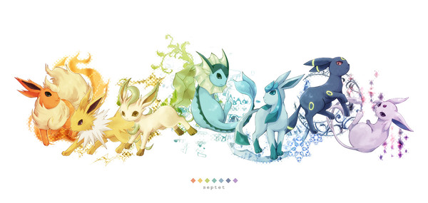 septet