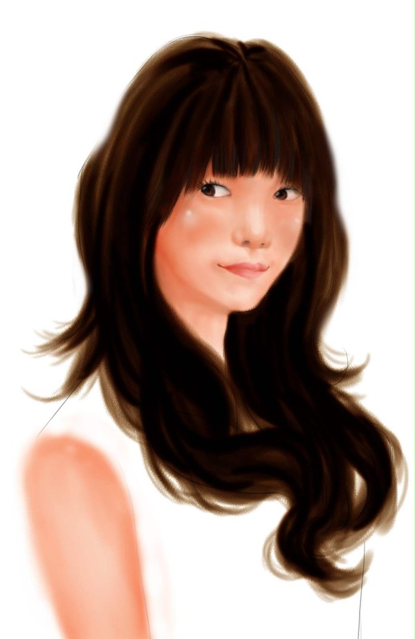 女子