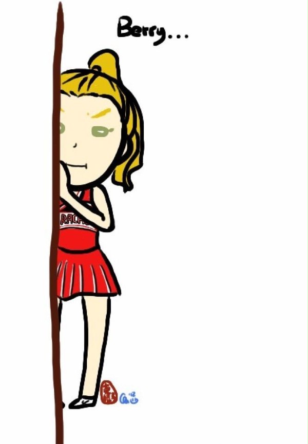 Stalk!Quinn