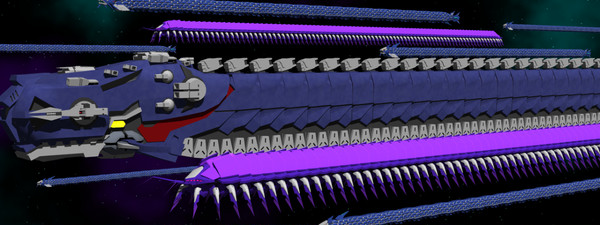 "DBAC48" IS APPROACHING FAST.