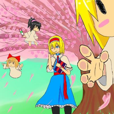 はるうらら