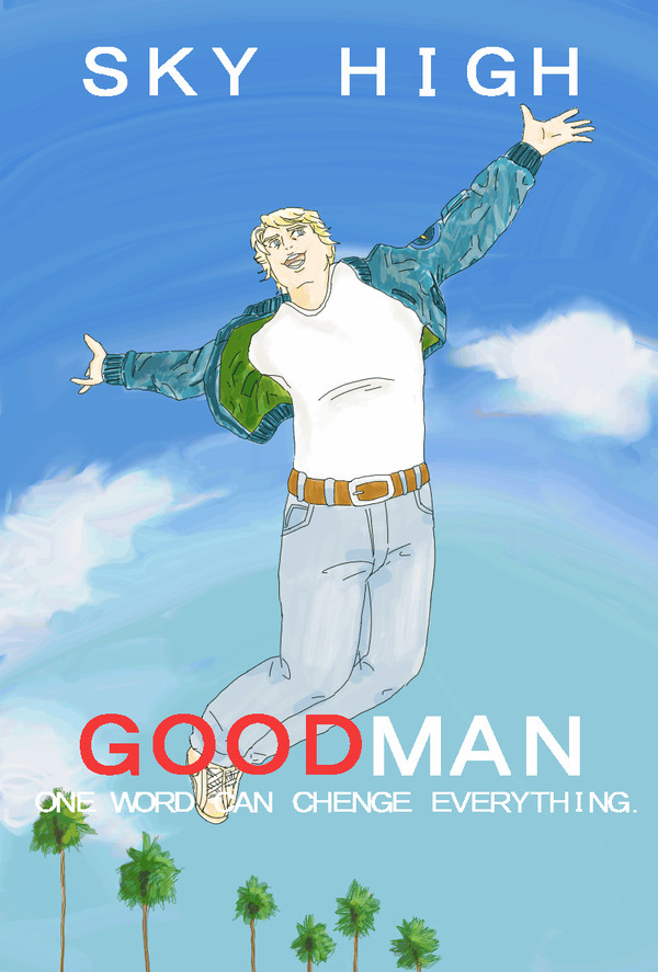グッドマン