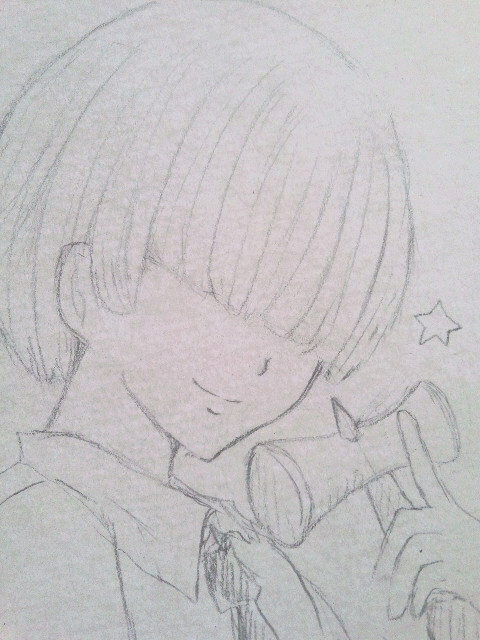 まぐろくん