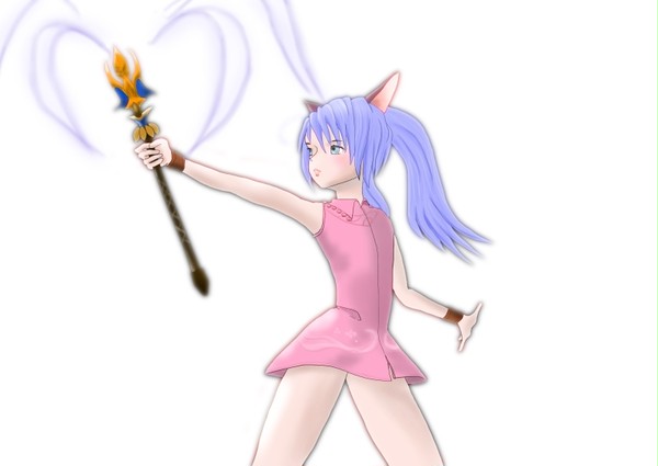 召喚っ！