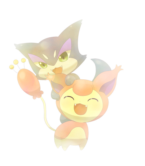 にゃん！
