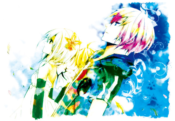 創作