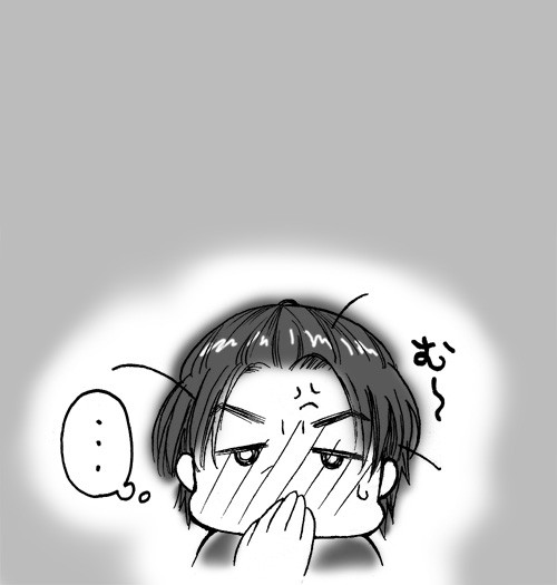【続】(・∀・)スースキスースキスー【腐】