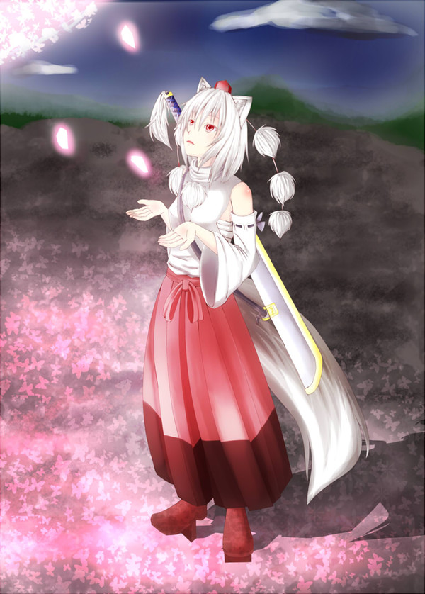 もみじもみもみ
