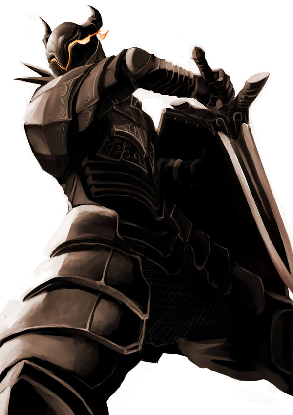 黒騎士