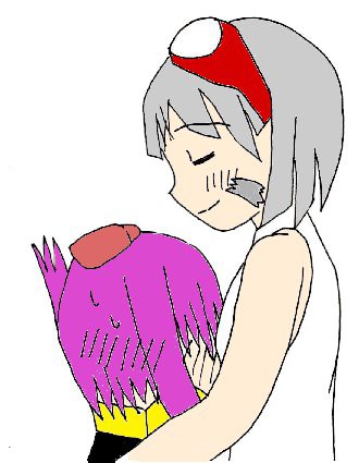 【GE】よしよし。