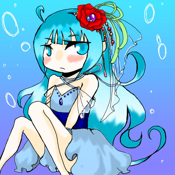 人魚