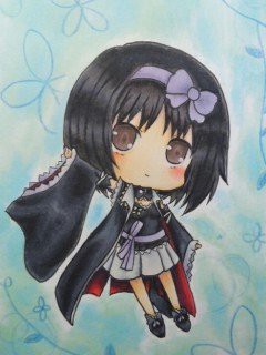 ひらひら