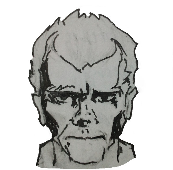 自画像