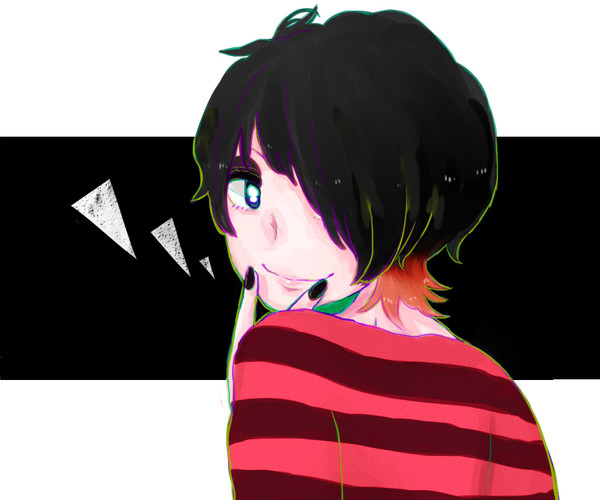 ▼j