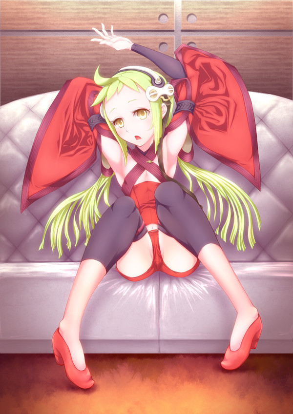 ふつつかもの