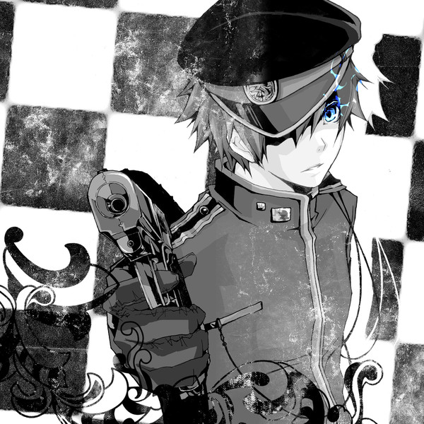 創作少年