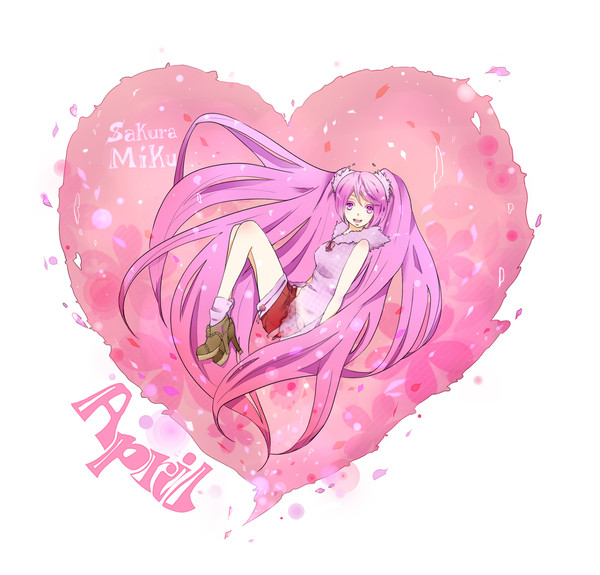 桜が咲くころに...