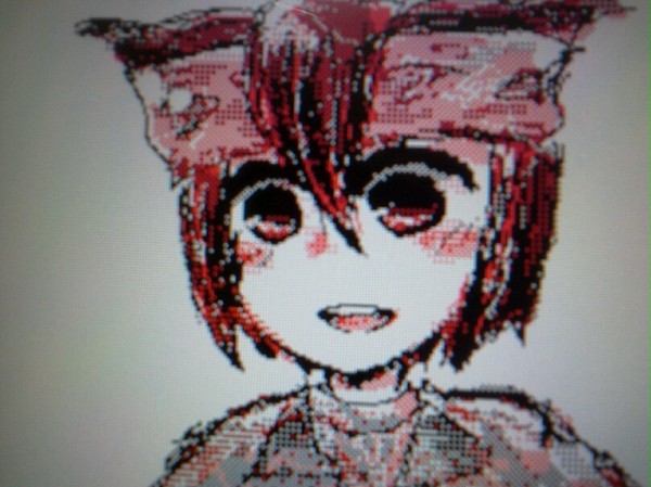 円堂くんっ!【うごめもから】