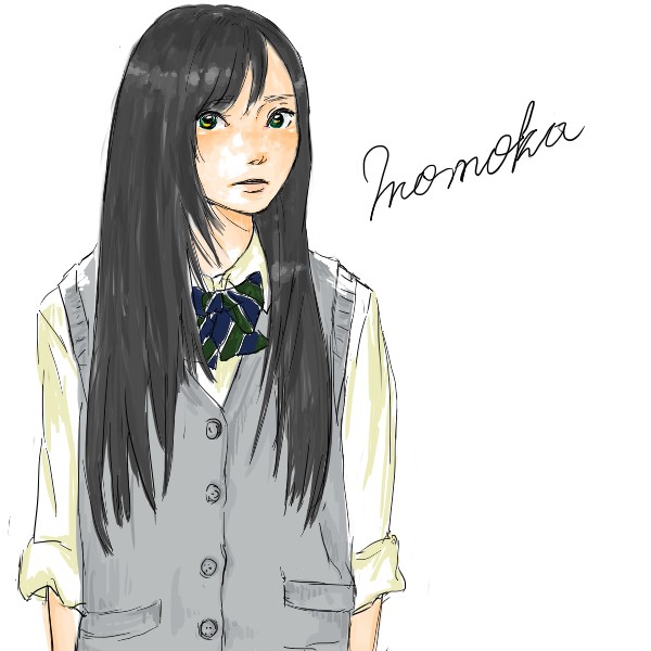 momoka