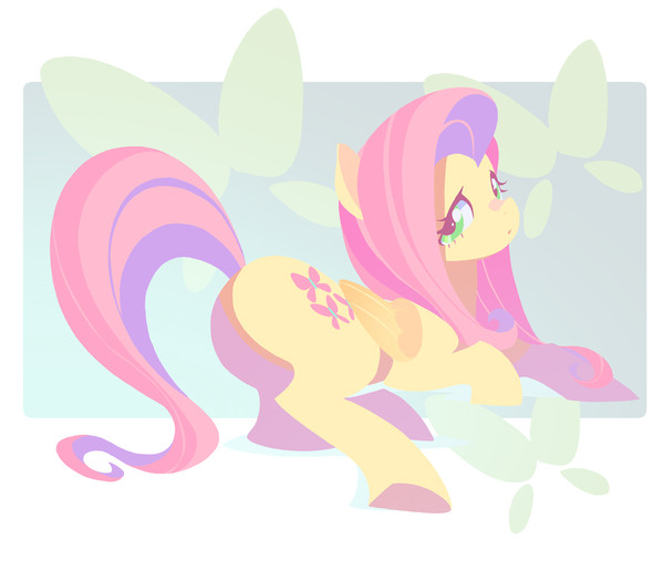 Fluttershy