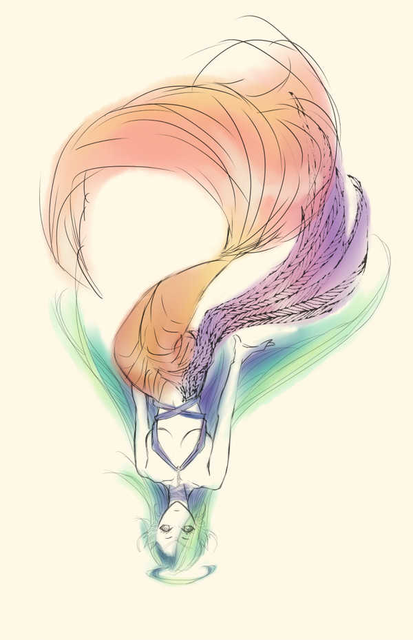 人魚