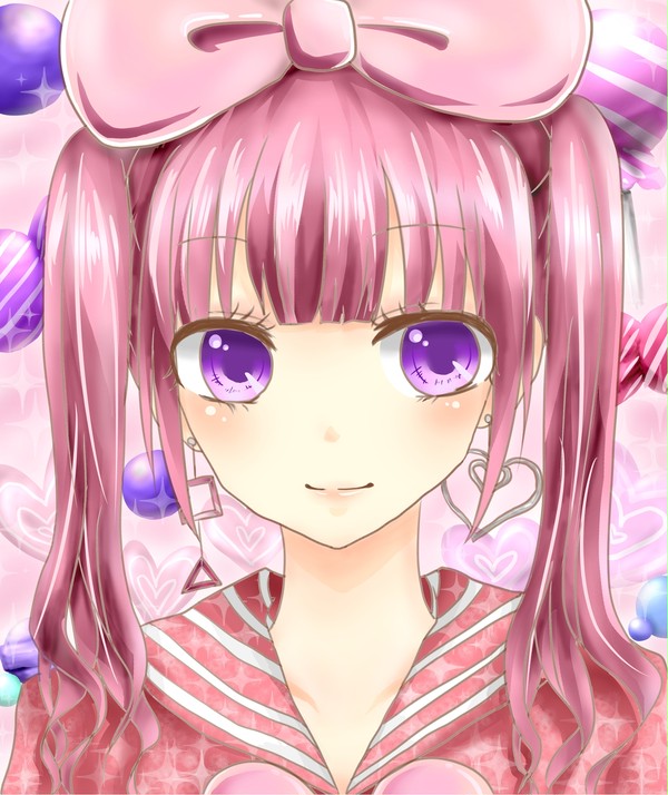 CANDY CANDY