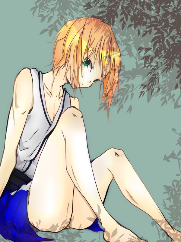 素肌