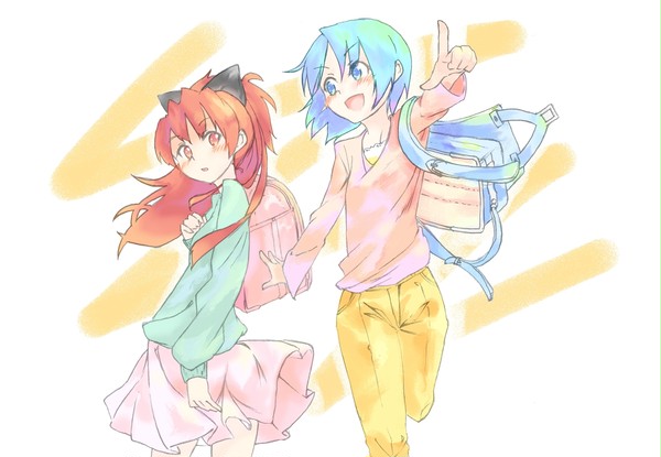 ロリ+ろり=?