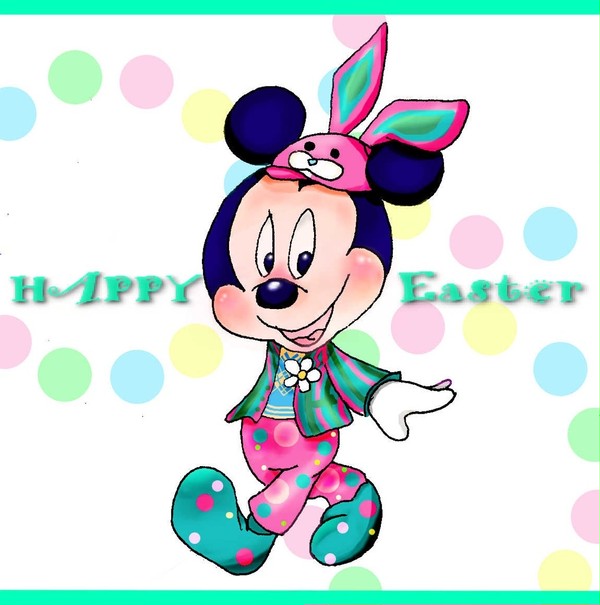 イースター♪
