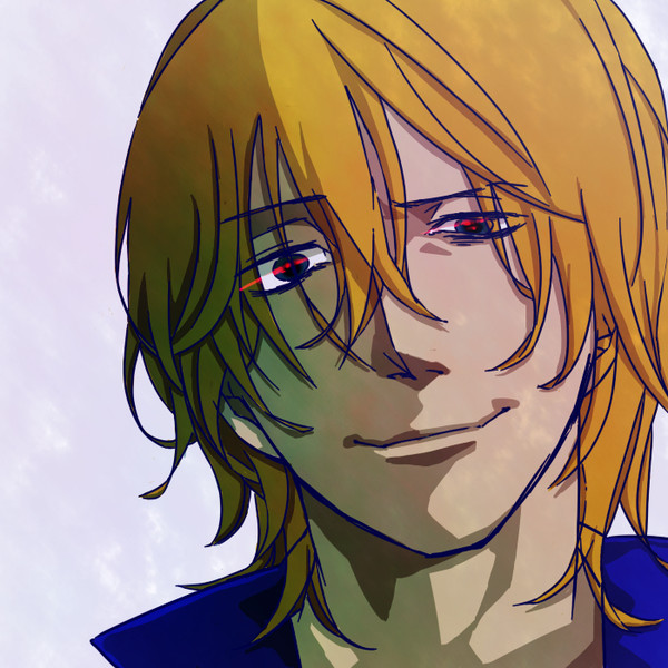 BACCANO!