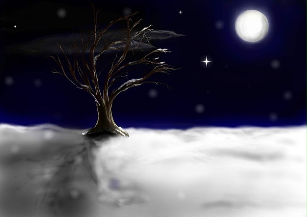 雪