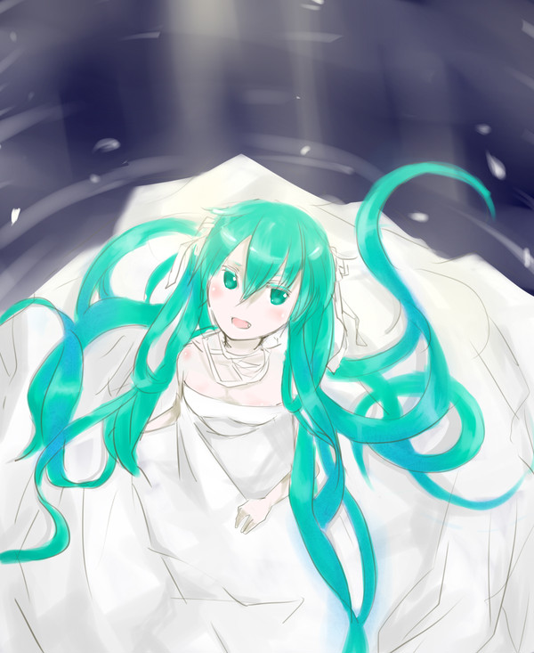 ミク