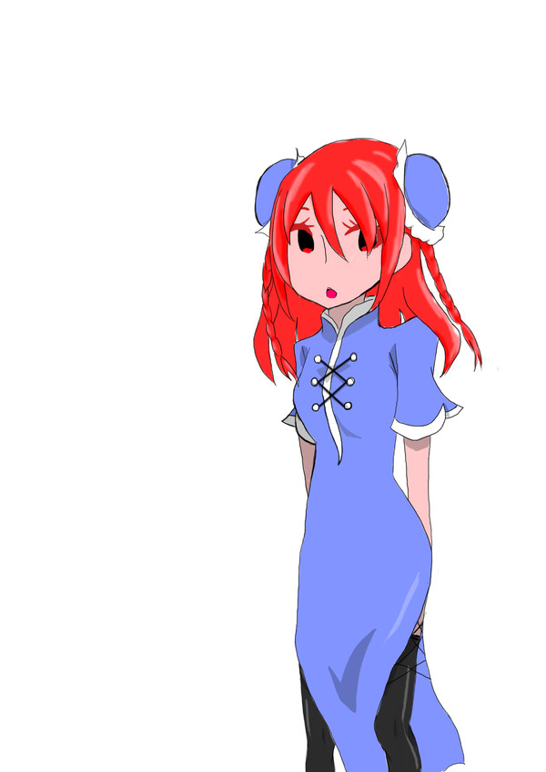 ちゃいな