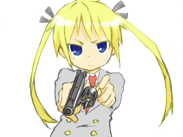 なんでもなーみん