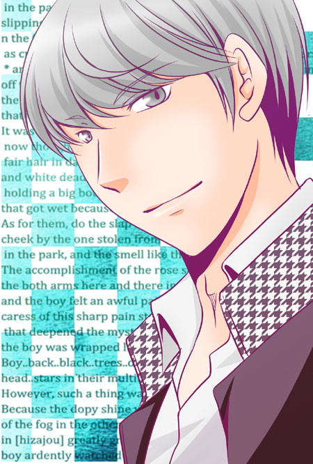 【P4】なるかみくん