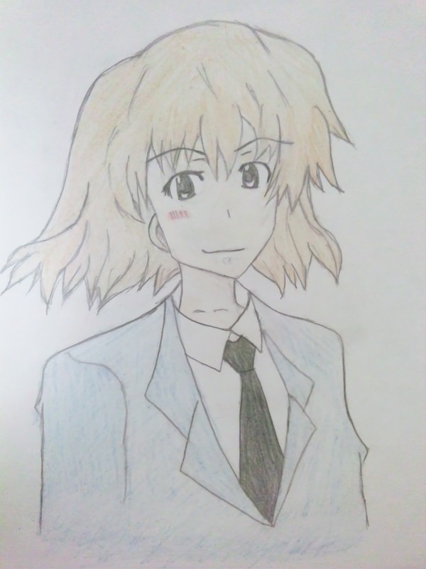 西島さん＊