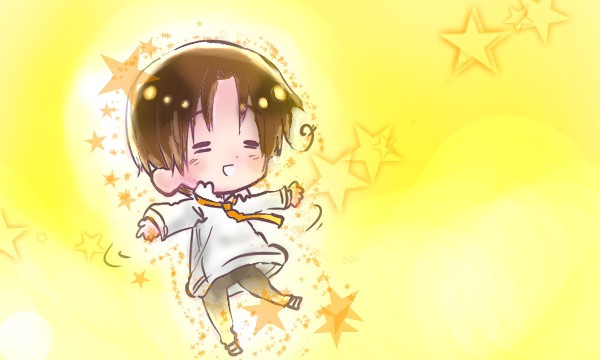 俺と踊ろうよ!!