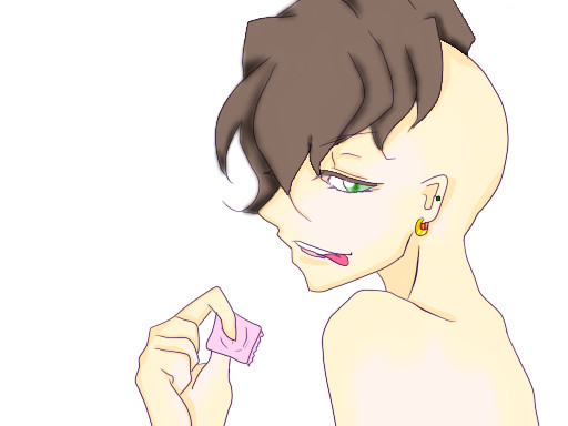うらいさんへ！