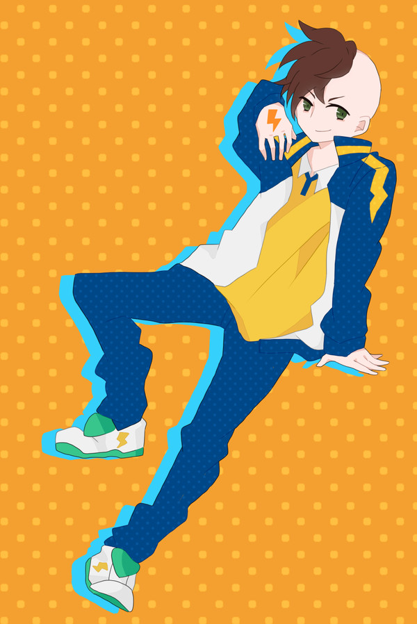 明王ちゃん