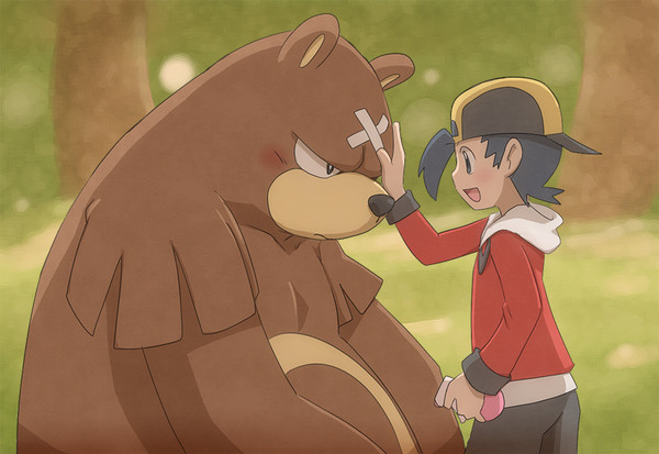 くまさん