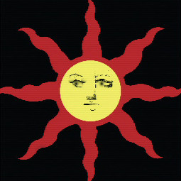 太陽さん